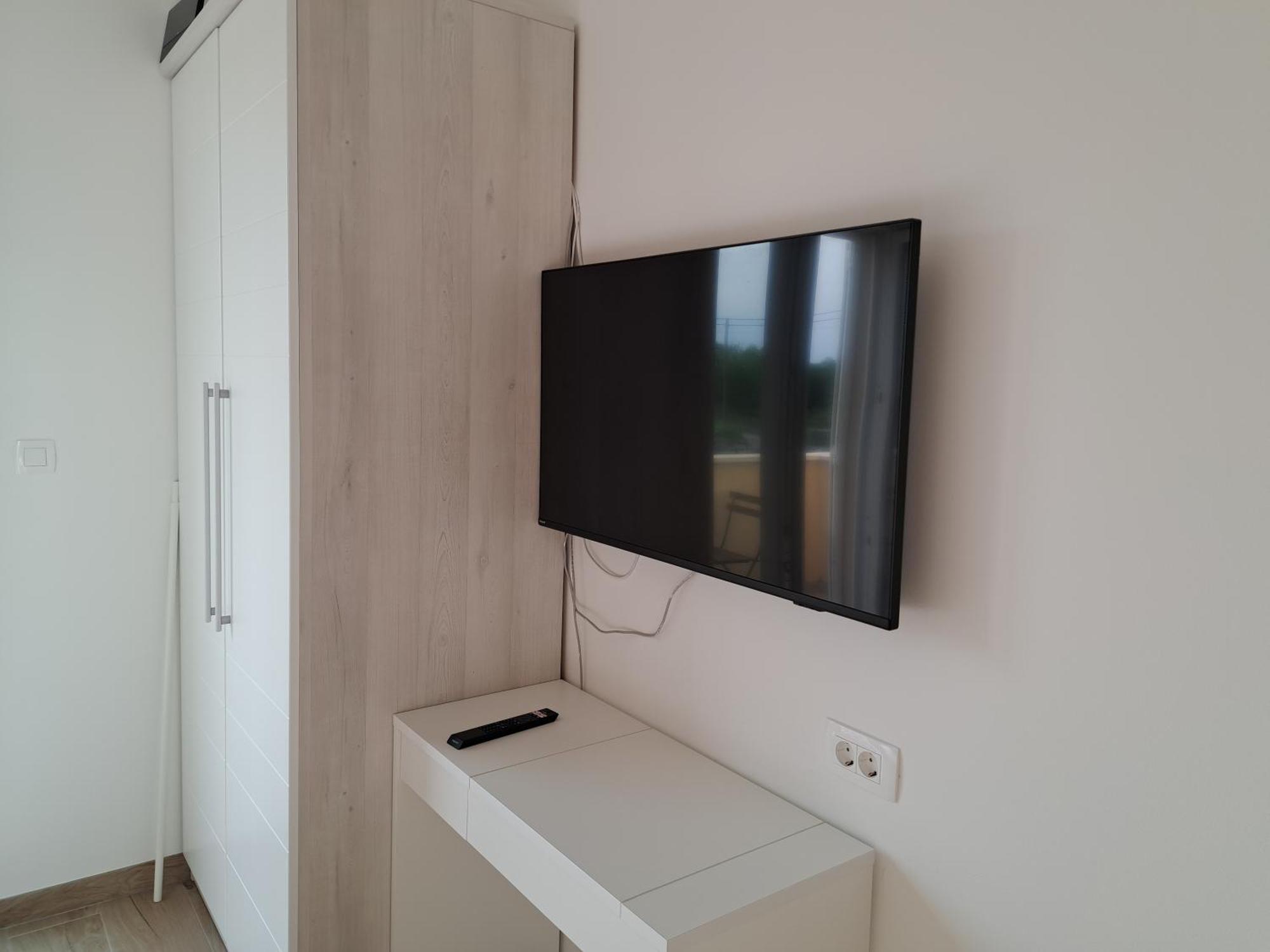 Apartment & Room Ladisic オラサック 部屋 写真