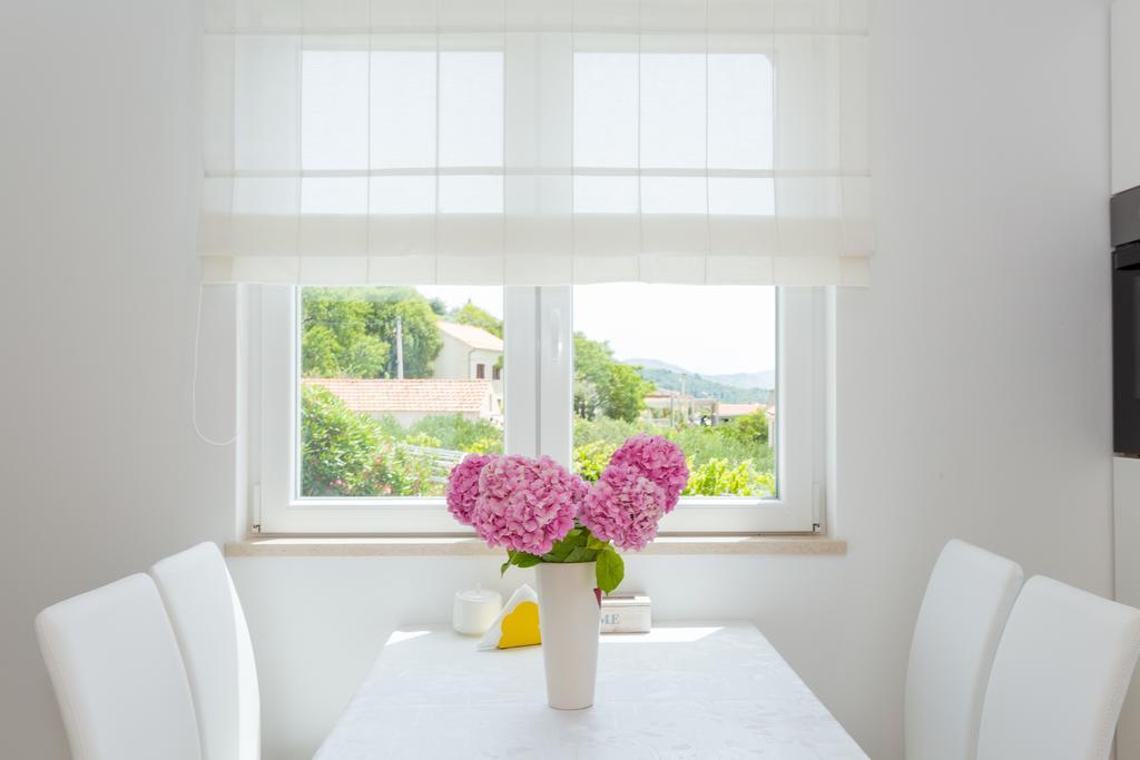 Apartment & Room Ladisic オラサック エクステリア 写真